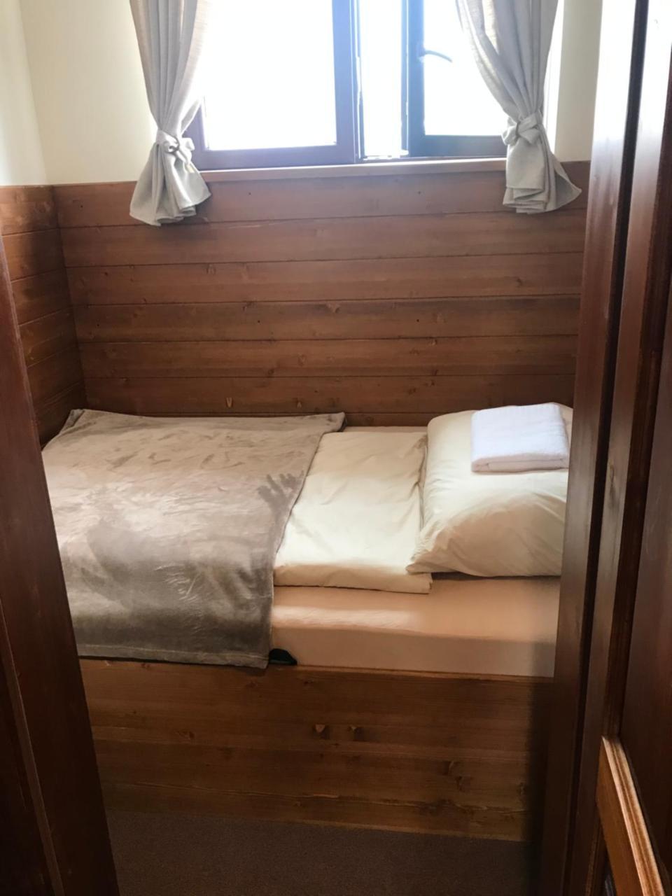 Chata Jerabinka Horní Malá Úpa Exteriör bild